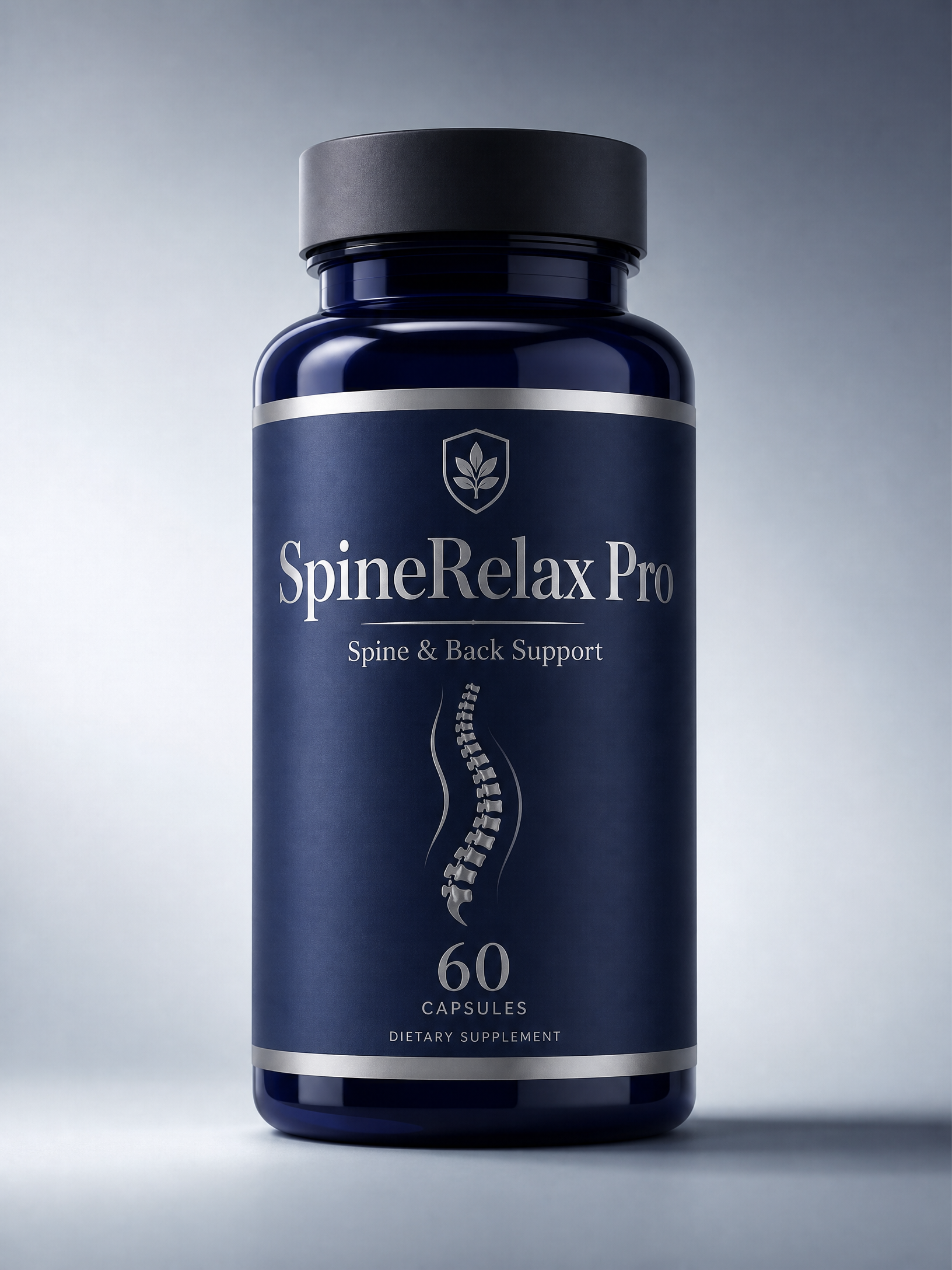 SpineRelax Pro – prémiový doplnok pre chrbticu